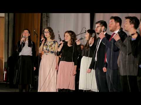 O, Betleem, oraș micuț - BBSO