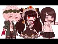 Public Void Songs As Danganronpa Characters Original
