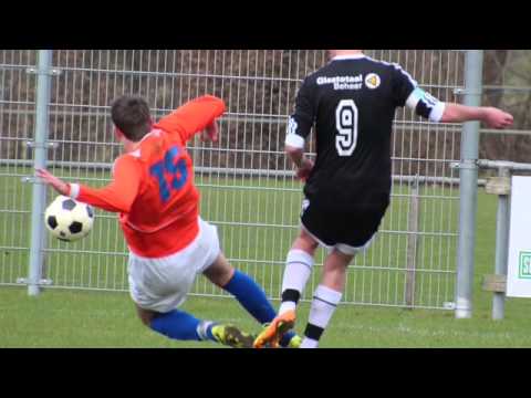 Tholense Boys B1-Seolto B1 zaterdag 25 oktober 2014