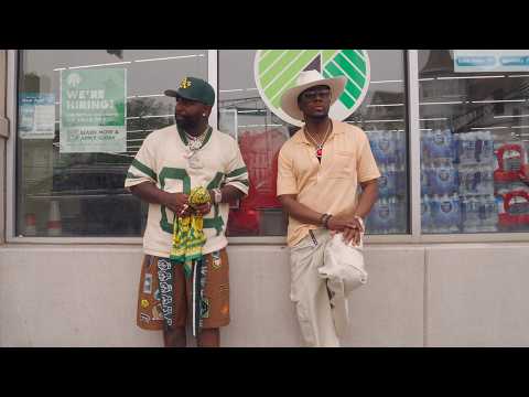 Mr. October Remix ft. Tsu Surf