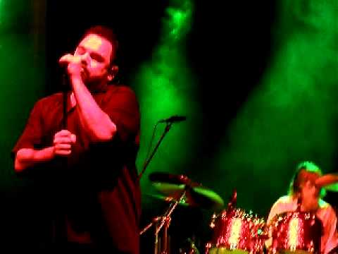 Alphaville in Saarbrücken, 8.8.2009 - Wishful Thinking