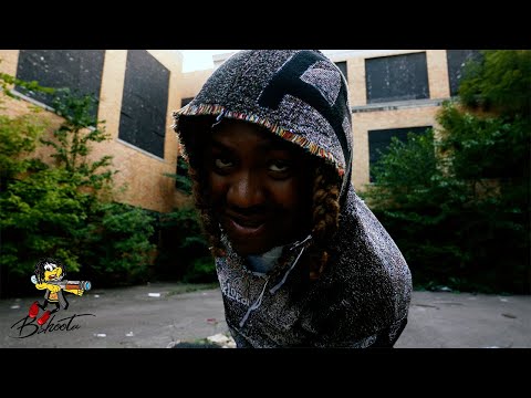 SG Batman - "Spin Yo Block" | Shot By: @BSHOOTA773