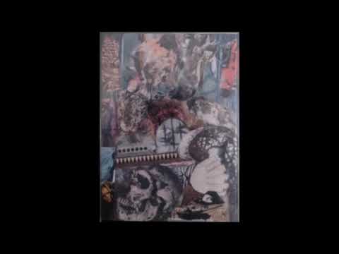 Cursedwheel (US) - Side of the Split with God is War