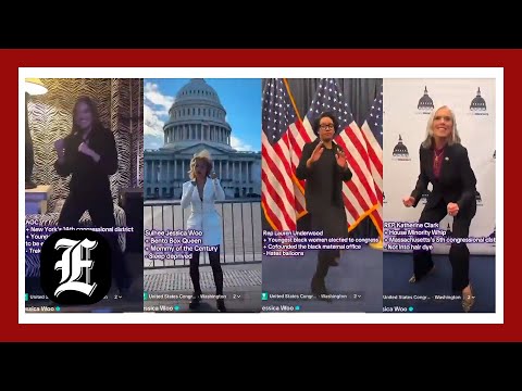 The Debrief: Democrats demostrate lack of bearing through social media blunders