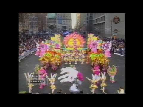 2005 Hegeman String Band "Carnivale Of The Animals" - 10th Place