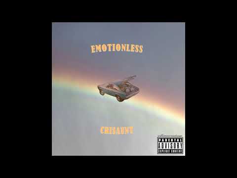 ❀ crisaunt - emotionless ❀