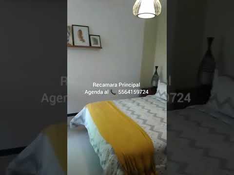 CASAS ARA MODELO GARDENIA