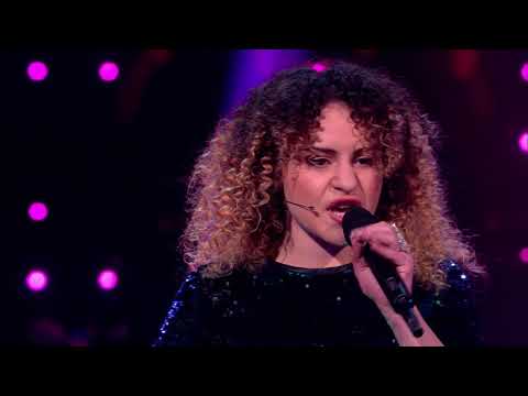 Emmy El Sayed met IDGAF | So You Think You Can Sing