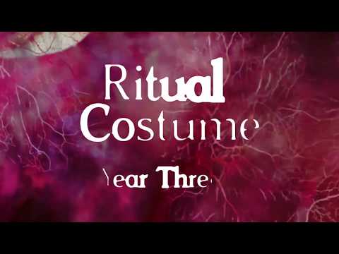 EXPOSED 2019 / Fashion Show Year 3 / KABK