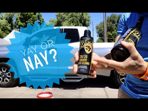 McKee's 37 Product Review! 2 of their best sellers...one of them is FANTASTIC