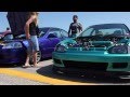 Expo JDM in Sabadell's airport 2015 