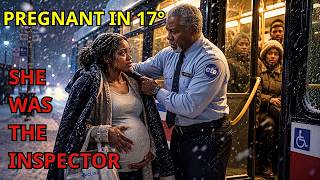They Kicked The Pregnant Woman Off The Bus In The Snow - She Froze Their Funding MQDEFAULT Thumbnail