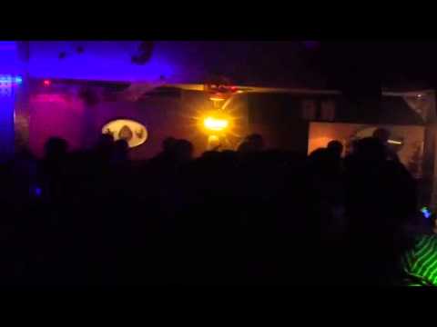 Loris Frigau @ MOVIMENTO afterhours @ club Aquarium London