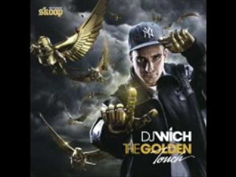 Dj Wich feat. Kurupt & Nironic - Coasting