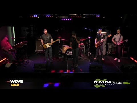 DVE Coffee House - Ghost Hounds