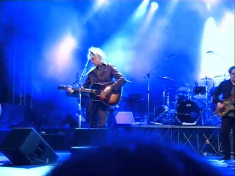 Videoclip de When the Night Comes (Live) — The Boomtown Rats