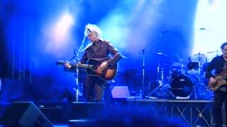 Bob Geldof - Dazzled by you-When the night comes. Live at 'Spirito del Pianeta'