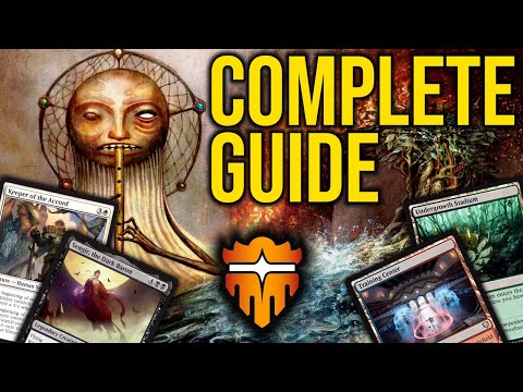 Everything You Need to Know About Commander Legends