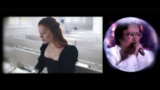 RENATO ZERO - IL LINGUAGGIO DELLA TERRA - NEW 2