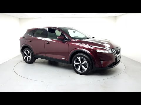 Nissan Qashqai ePOWER QASHQAI SV PREMIUM - Image 2