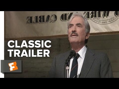 Other People's Money (1991) Official Trailer