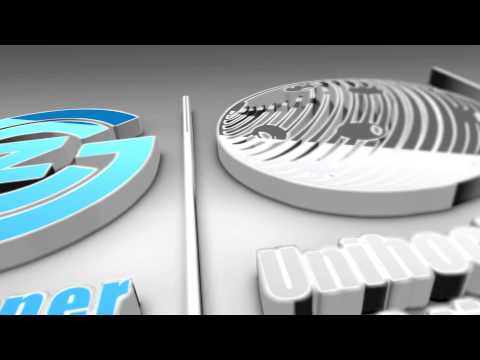 GC Unihockey Logo Film