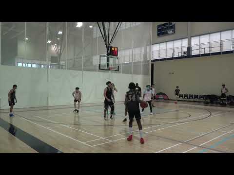 Impostors vs PMG - Saturday tier 8 - tcbl 2021 winter