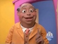 Lazy Town Series 1 Episode 1 Welcome To LazyTown