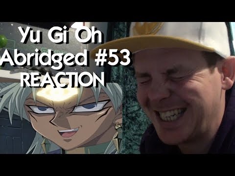 YGOTAS Episode 53 - O Mokuba, Where Art Thou? REACTION