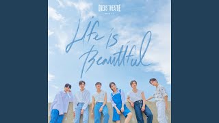 ONEUS - Life Is Beautiful (English Ver.)