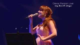 Diana Panton 黛安娜潘頓 - my heart sings 甜蜜我心 (Live CD+DVD) - promo video