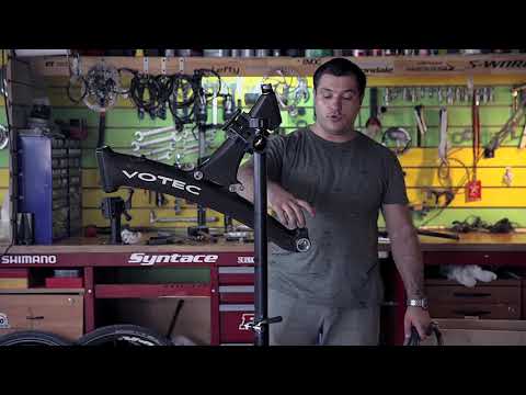 Votec Разбираем эксклюзивчик