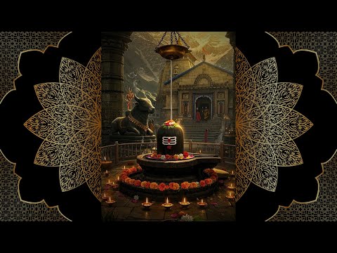 SHIV STUTI 🕉️ | शिव मंत्र