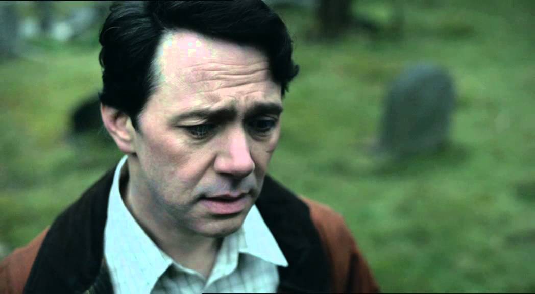 The Widower | Trailer | ITV