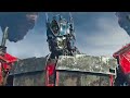 Transformers Rise Of The Beasts Official TV Spot Roll Call