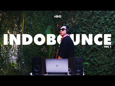 IndoBounce Vol.1 || By ASH3