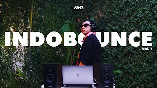Download lagu IndoBounce Vol.1 || By ASH3 mp3