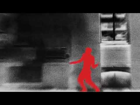 Grey Jamès Music Video