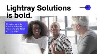Lightray Solutions - Video - 3