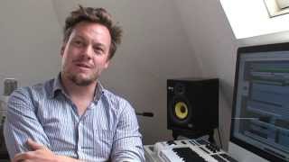 Satelittes "Wasteland" recorded with TUBE-TECH