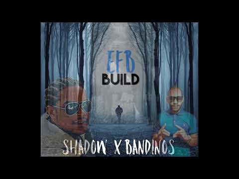 Bandinos X Shadow ARM 2k18 Sdw rec' 👌