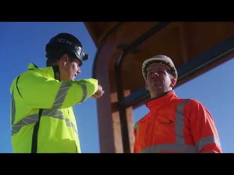 Milence Hub Design Film