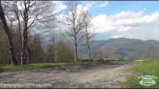 Mile High Campground Video