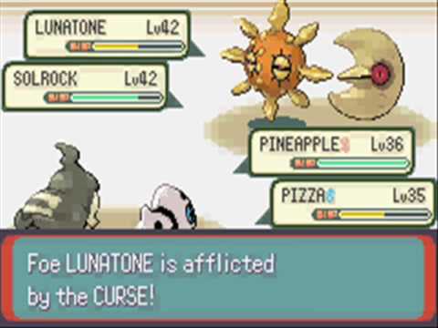 Pokemon Emerald - Unevolved Pokemon Challenge: Tate & Liza