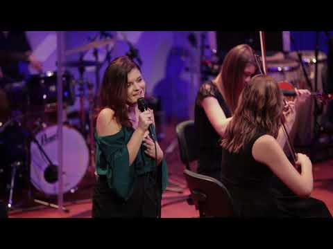 Sandra Mika - ''If You Love Me'' (Shirley Horn)