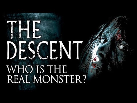 The Descent Official Mega Trailer 2025