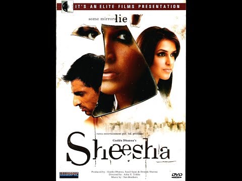 Yaar  Ko Maine - Kunal Ganjawala | Neha | Sonu Sood | Sheesha