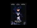 Opening To Batman Returns 1997 DVD