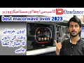 Dawlance microwave dw 550 af / Dawlance 550 microwave / Best 4 in 1 microwave oven .