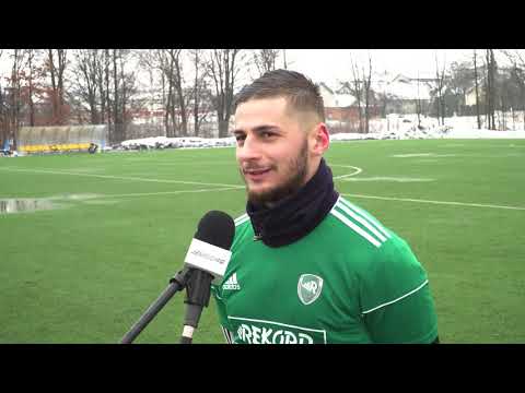 "Rekordziści" - Byrtek i Krysik